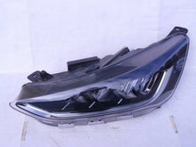 Laden Sie das Bild in den Galerie-Viewer, Frontscheinwerfer Ford Focus NX7B13E015CF Full LED Links Scheinwerfer Headlight SCH5592825655pe