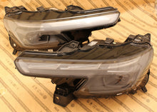 Laden Sie das Bild in den Galerie-Viewer, Frontscheinwerfer Alfa Romeo 50572573 50572577 LED Ein Satz Headlight SCH7776912505cy