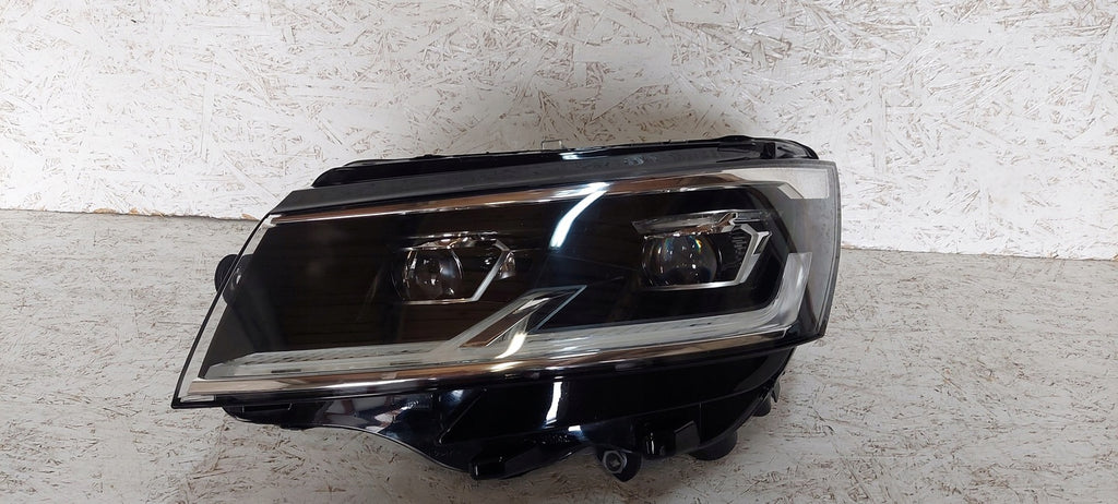 Frontscheinwerfer VW T6 7L1941035A Full LED Links Scheinwerfer Headlight SCH4339573342rx