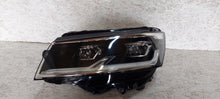 Laden Sie das Bild in den Galerie-Viewer, Frontscheinwerfer VW T6 7L1941035A Full LED Links Scheinwerfer Headlight SCH4339573342rx