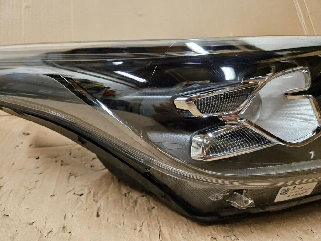 Frontscheinwerfer Kia Ceed 92102J7100 LED Rechts Scheinwerfer Headlight SCH1406909012xl