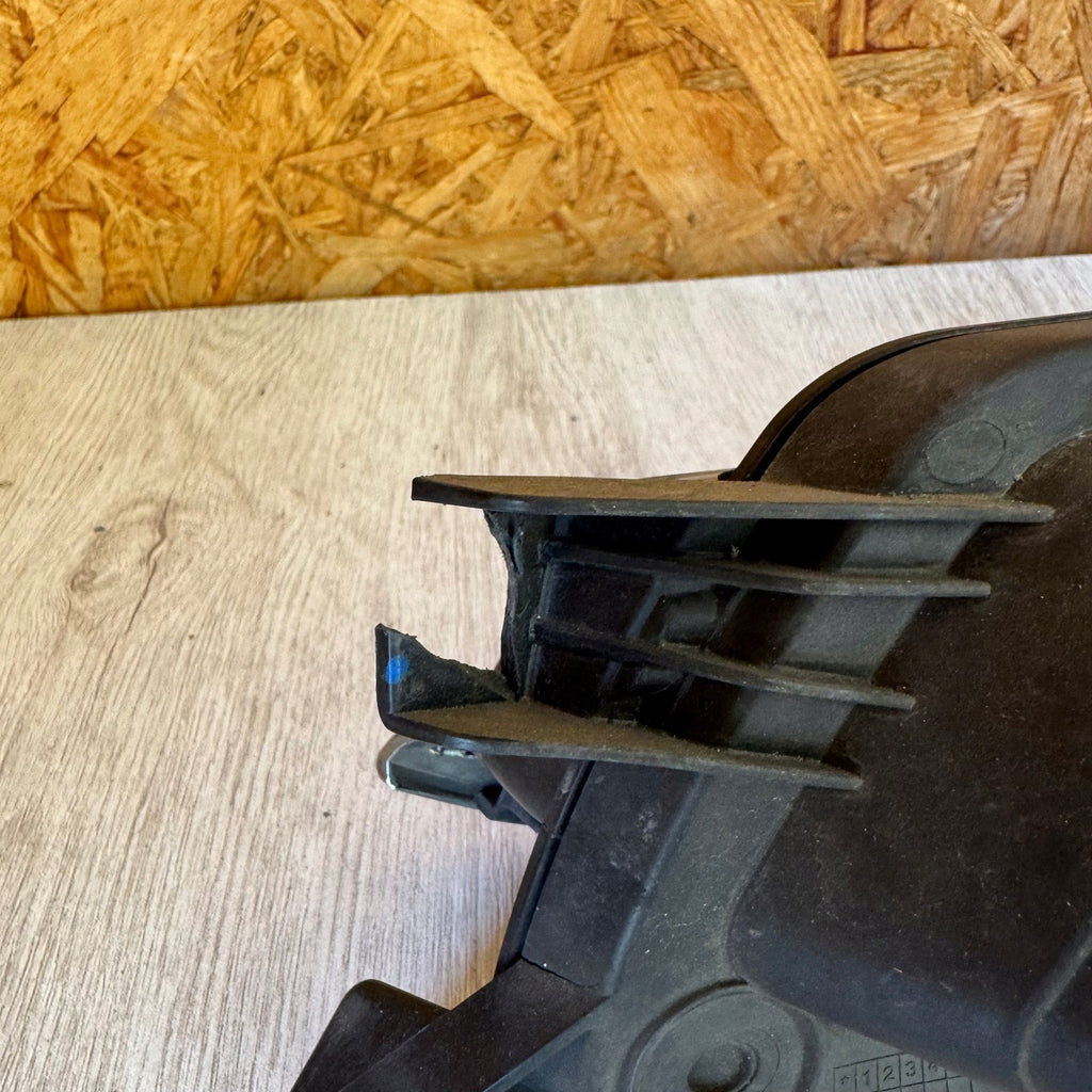 Frontscheinwerfer Citroën C3 Aircross LED Rechts Scheinwerfer Headlight