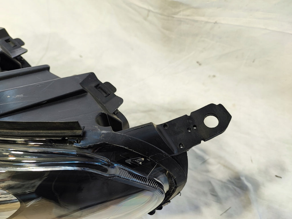 Frontscheinwerfer Citroën Spacetourer Zafira Life 1656228180-00 Xenon Links