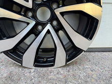 Load image into Gallery viewer, 1x Alufelge 16 Zoll 7.0" 5x112 48ET 5H0601025AC VW Golf VIII Passat I Rim Wheel FEL9159249745eb