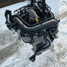 Laden Sie das Bild in den Galerie-Viewer, Motor VW DLA 1.0 TSI Benzin Engine Komplett