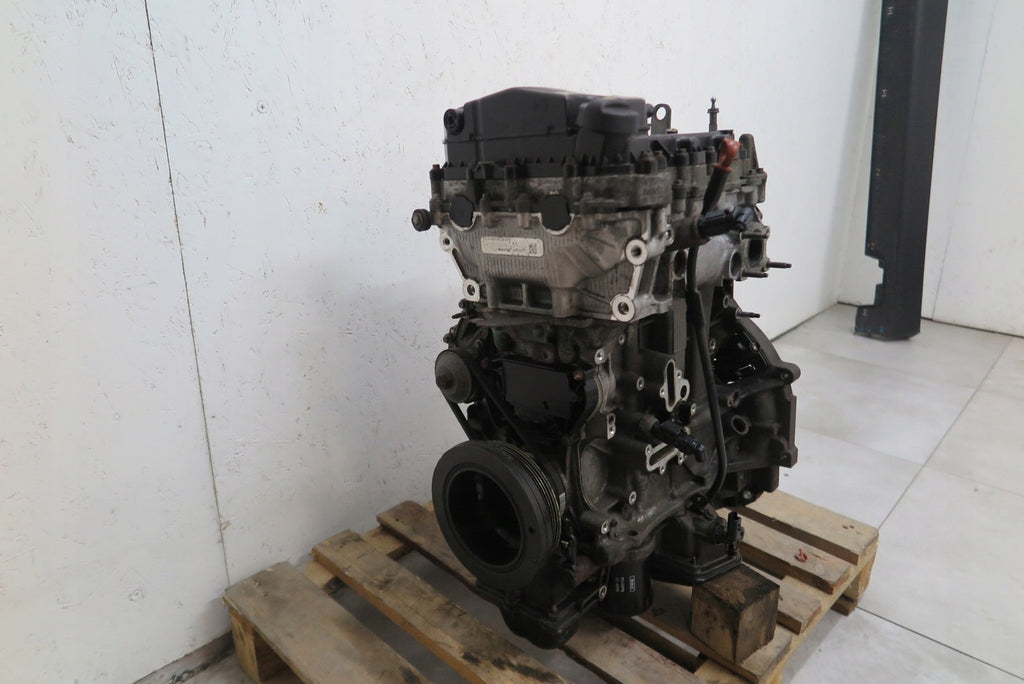 Motor Peugeot 2008 I HNZ EB2DT 1.2 THP 110PS 81kW 2017 Benzin Engine Unkomplett