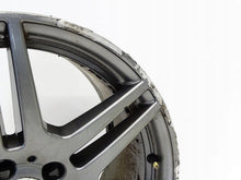 Load image into Gallery viewer, 1x Alufelge 18 Zoll 9.0&quot; 5x112 A2124012402 Mercedes-Benz W212 Rim Wheel