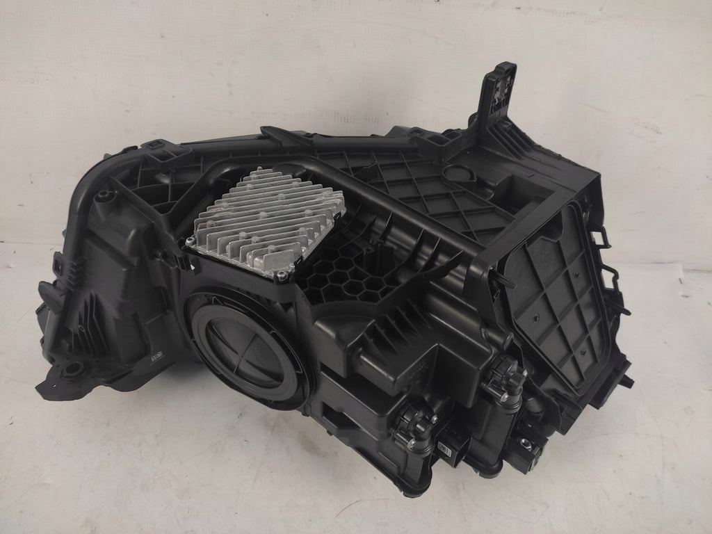 Frontscheinwerfer Audi Q3 83A941011 LED Links Scheinwerfer Headlight SCH2778203189sk