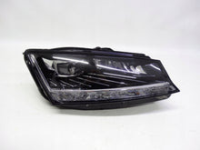 Laden Sie das Bild in den Galerie-Viewer, Frontscheinwerfer Skoda Fabia III 6V1941016F LED Rechts Scheinwerfer Headlight SCH9284684599su