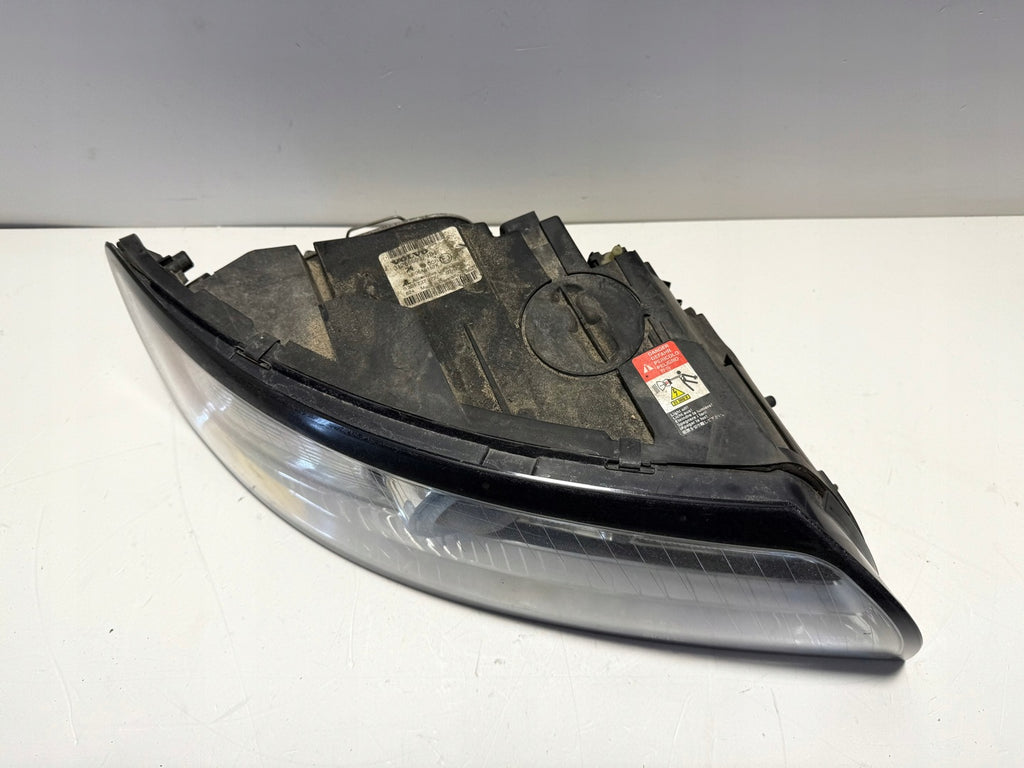 Frontscheinwerfer Volvo S40 V50 31265699 Xenon Rechts Scheinwerfer Headlight SCH2302401574iu