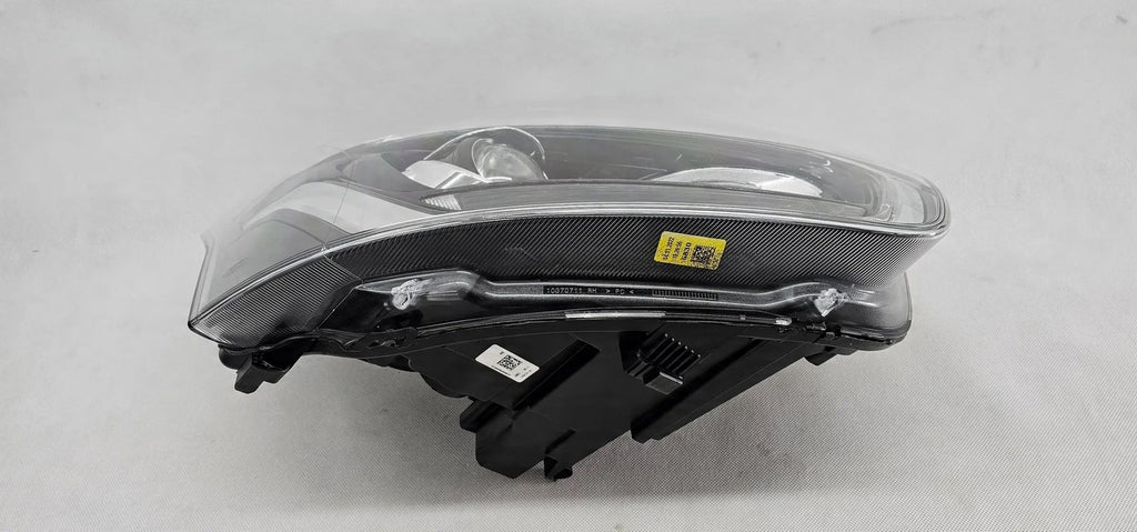 Frontscheinwerfer Ford Transit KK31-13W029-DD Rechts Scheinwerfer Headlight