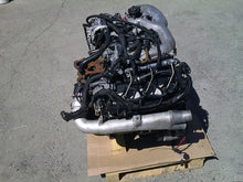 Load image into Gallery viewer, Motor Audi Porsche VW Q7 Cayenne Touareg CAS 3.0 TDI 160TKm Diesel Komplett MOT6337238192cy