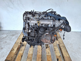 Motor Kia Venga D4FC 1.4 CRDI 115TKm Diesel Engine Unkomplett
