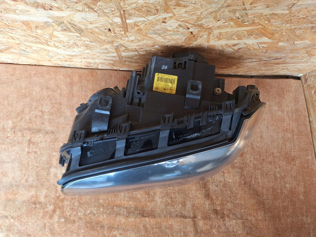 Frontscheinwerfer BMW X3 E83 3418403 Xenon Links Scheinwerfer Headlight SCH1367405418yq