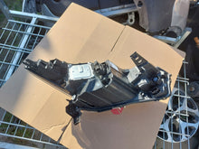 Load image into Gallery viewer, Frontscheinwerfer Renault Zoe 260609388 Links Scheinwerfer Headlight SCH7620067173wu