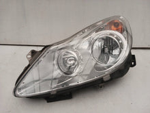 Laden Sie das Bild in den Galerie-Viewer, Frontscheinwerfer Opel Corsa D 89313299 Links Scheinwerfer Headlight SCH6328468702ew
