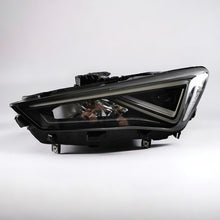 Load image into Gallery viewer, Frontscheinwerfer Seat Leon 5FB941007F LED Links Scheinwerfer Headlight