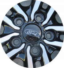 Load image into Gallery viewer, 1x Alufelge 17 Zoll 5x108 SSA36760 Ford Puma Rim Wheel FEL2482014255hc