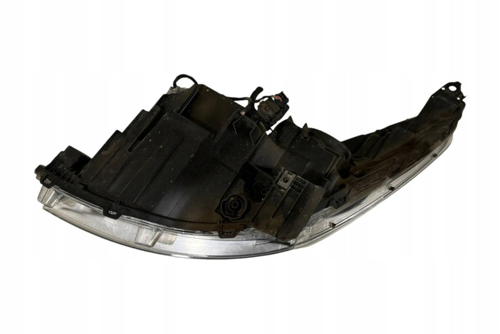 Frontscheinwerfer Peugeot 5008 Rechts Scheinwerfer Headlight SCH4981557150ml