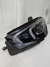 Load image into Gallery viewer, Frontscheinwerfer Mercedes-Benz Amg A2909062501 Full LED Links Headlight SCH8937183246za
