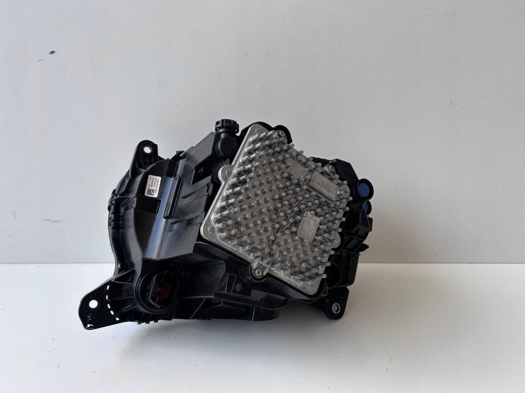 Frontscheinwerfer Land Rover Defender L8B2-13W029-HG Rechts Headlight SCH1030227798qf