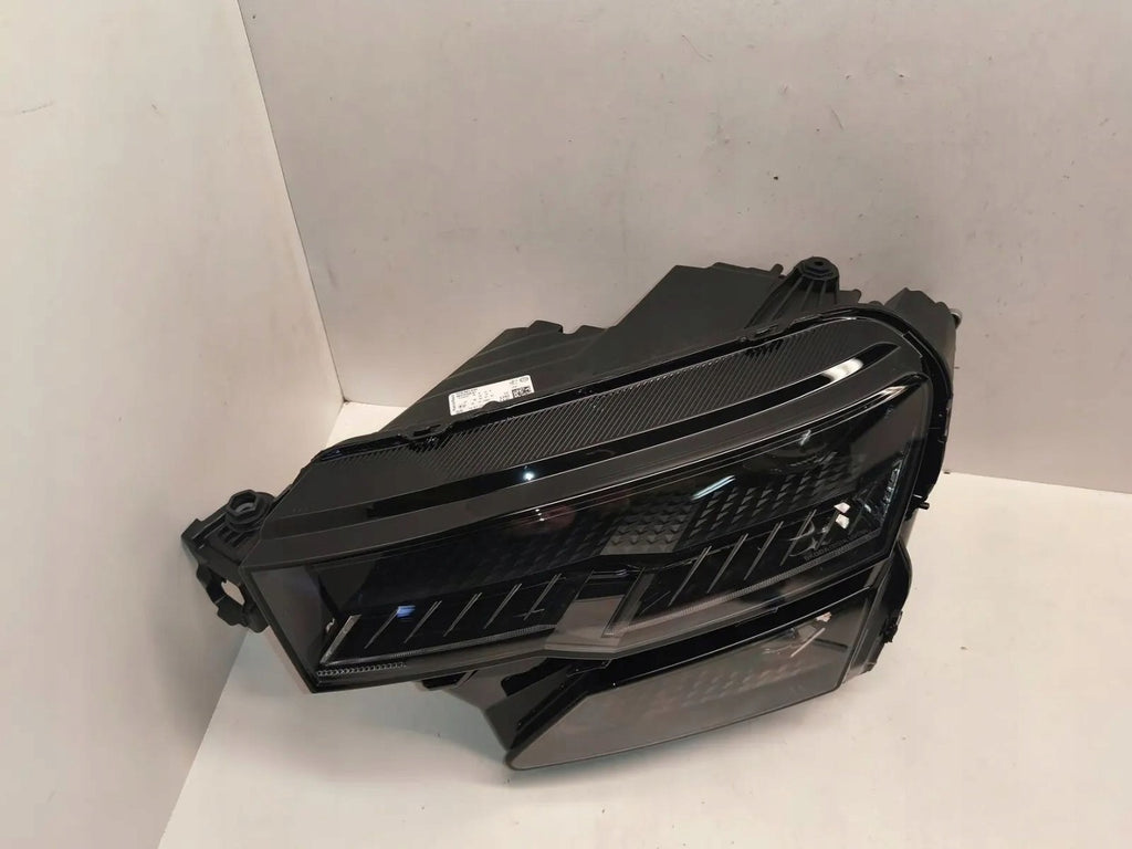 Frontscheinwerfer Skoda Karoq 57B941035 LED Links Scheinwerfer Headlight SCH7146557171he