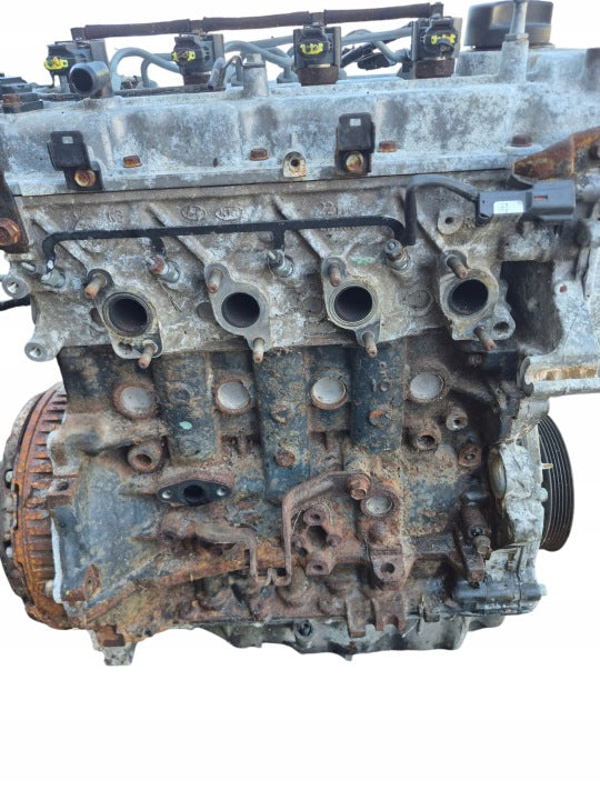 Motor Kia Ceed D4FB 1.6 CRDI Diesel Engine Unkomplett MOT5079384231oa