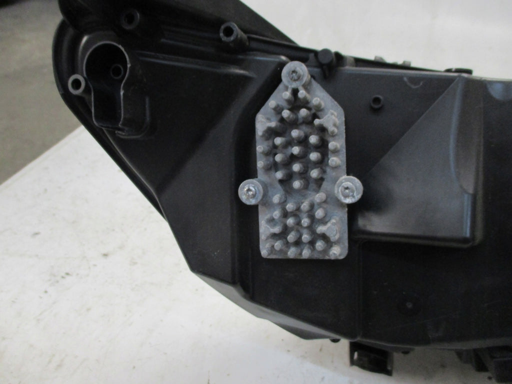 Frontscheinwerfer Fiat Ducato 00468574860 Full LED Links Scheinwerfer Headlight SCH8932736481sp