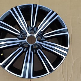 1x Alufelge 18 Zoll 8.0