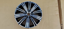 Load image into Gallery viewer, 1x Alufelge 18 Zoll 8.0" 5x108 42ET Glanz 31471312 Volvo V60 S60 Rim Wheel FEL3526157157om