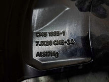 Load image into Gallery viewer, 1x Alufelge 20 Zoll 7.0&quot; 5x114.3 34ET 403001816R Nissan E-Tech Rim Wheel