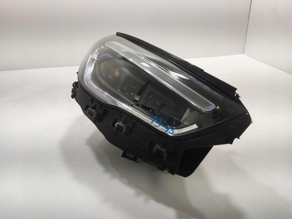 Frontscheinwerfer Mercedes-Benz Gla H247 A2479064205 Full LED Rechts Headlight SCH7225582518xu