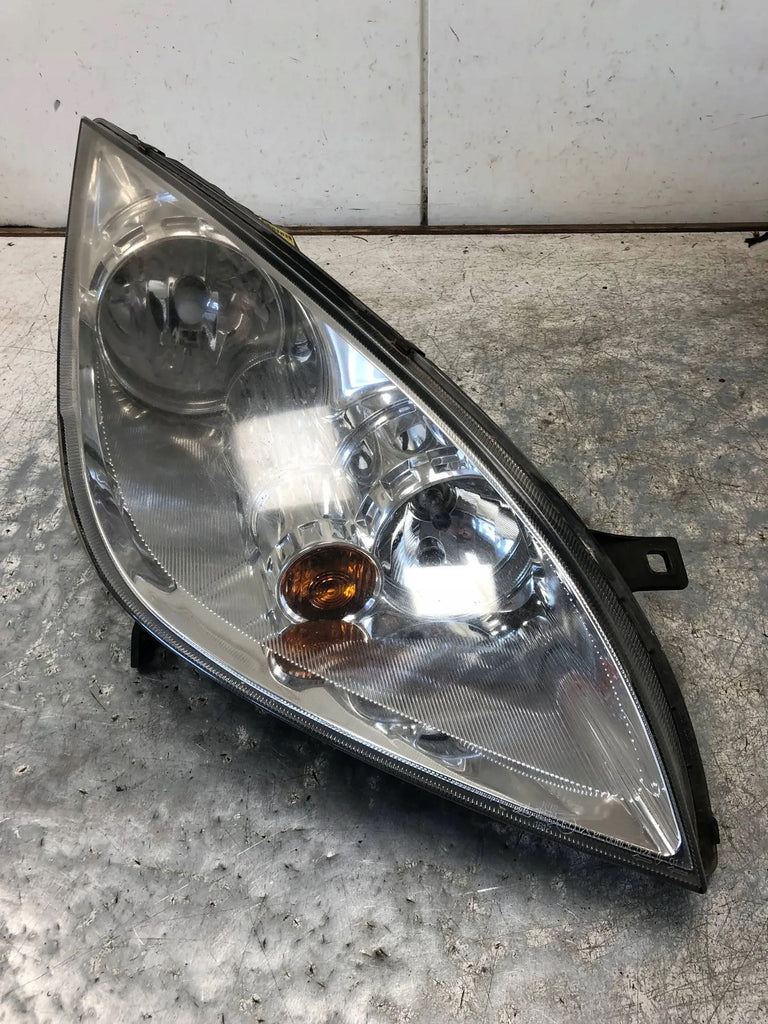 Frontscheinwerfer Mitsubishi Colt VI MR957354 Rechts Scheinwerfer Headlight