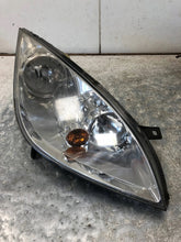 Load image into Gallery viewer, Frontscheinwerfer Mitsubishi Colt VI MR957354 Rechts Scheinwerfer Headlight