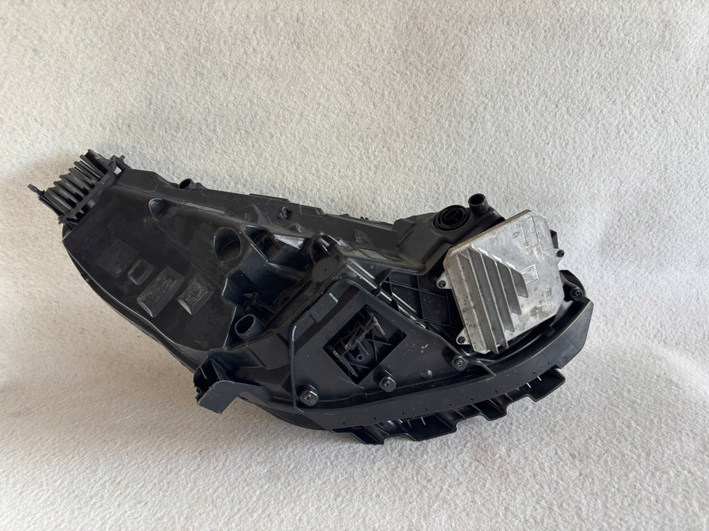 Frontscheinwerfer Tesla 3 1077375-00-C Full LED Links Scheinwerfer Headlight