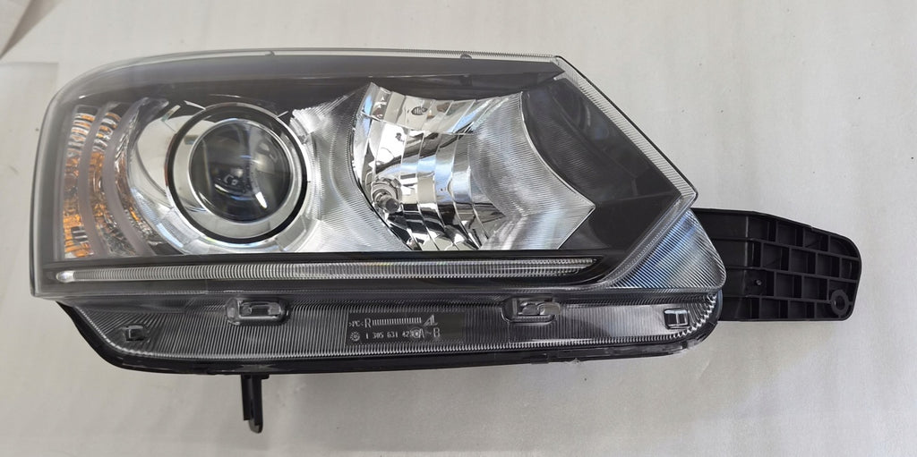 Frontscheinwerfer Skoda Yeti 5L1941016C Xenon Rechts Scheinwerfer Headlight SCH5090015134no