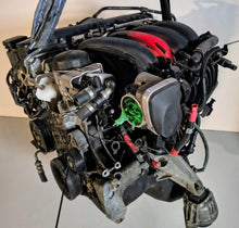 Load image into Gallery viewer, Motor BMW 1 E81 3 E91 E90 E87 N46B20 2.0 Benzin Engine Komplett