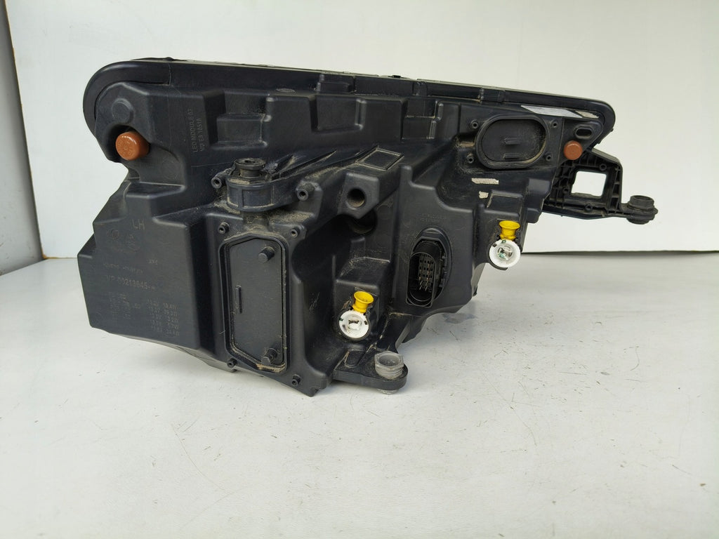Frontscheinwerfer Skoda Kamiq 658941015 LED Ein Stück (Rechts oder Links) SCH8937221743cq