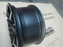 Load image into Gallery viewer, 1x Alufelge 17 Zoll 8.0" 6x139.7 Glanz Schwarz P1WC-1007-B2A Ford Ranger FEL8620690798uu