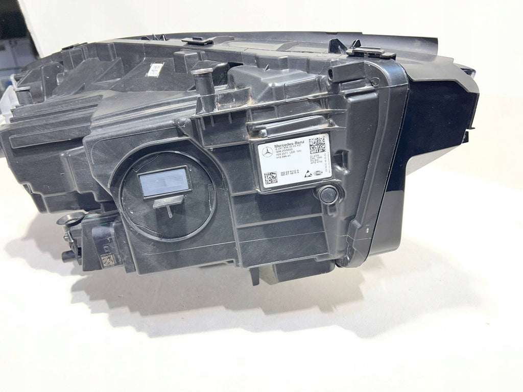Frontscheinwerfer Mercedes-Benz W247 A2479063505 FALSE Scheinwerfer Headlight SCH7549993262nk