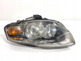 Frontscheinwerfer Audi A4 B7 8E0941004AJ FALSE Scheinwerfer Headlight