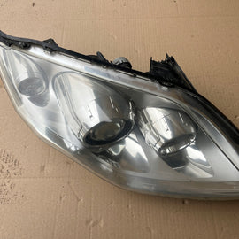 Frontscheinwerfer Renault Laguna III 89034934 Rechts Scheinwerfer Headlight SCH6006391505rf