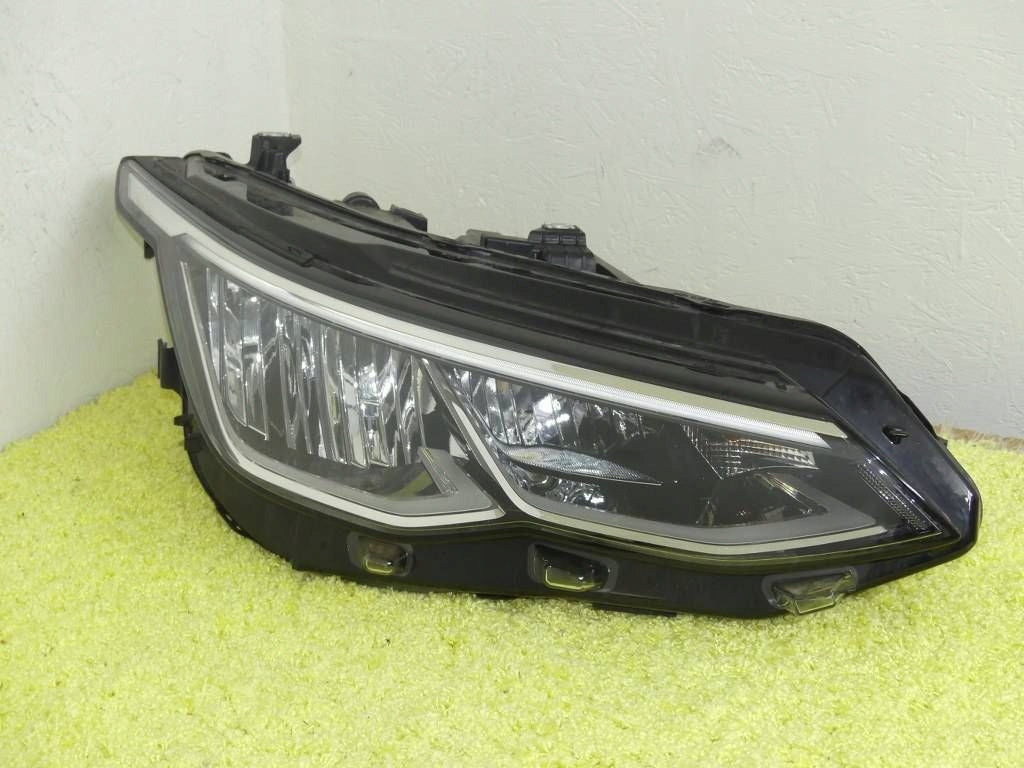 Frontscheinwerfer VW Golf VIII 5H1941006 Rechts Scheinwerfer Headlight SCH5939763844fn