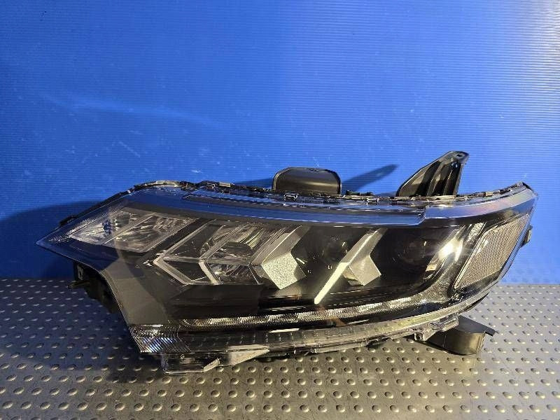 Frontscheinwerfer Mitsubishi Outlander III FOY8420 Full LED Links Headlight