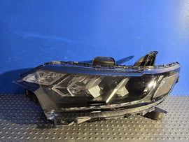Frontscheinwerfer Mitsubishi Outlander III FOY8420 Full LED Links Headlight