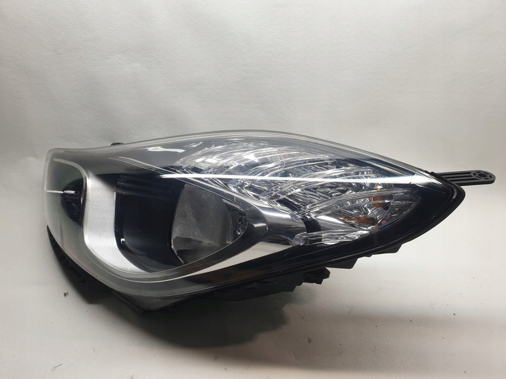 Frontscheinwerfer Hyundai Ix20 Links Scheinwerfer Headlight SCH8077419849dg