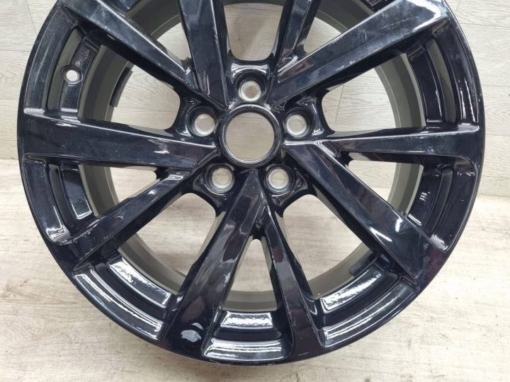 1x Alufelge 18 Zoll 5x114.3 Mazda Mx-30 Rim Wheel FEL8067933664xp
