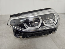 Laden Sie das Bild in den Galerie-Viewer, Frontscheinwerfer BMW X3 G01 G02 8739653-03 LED Links Scheinwerfer Headlight SCH1888125969im
