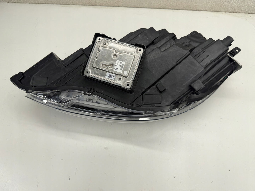 Frontscheinwerfer Ford Kuga III LV4B13E016-AS Rechts Scheinwerfer Headlight SCH5739848362es
