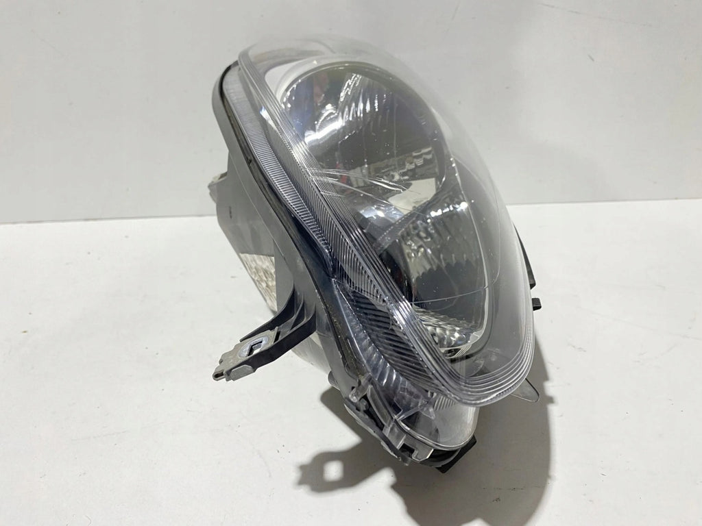 Frontscheinwerfer Fiat Punto 519371430 Links Scheinwerfer Headlight SCH5170767564gw